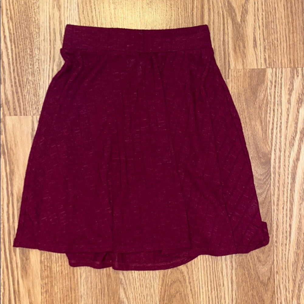 Skirt